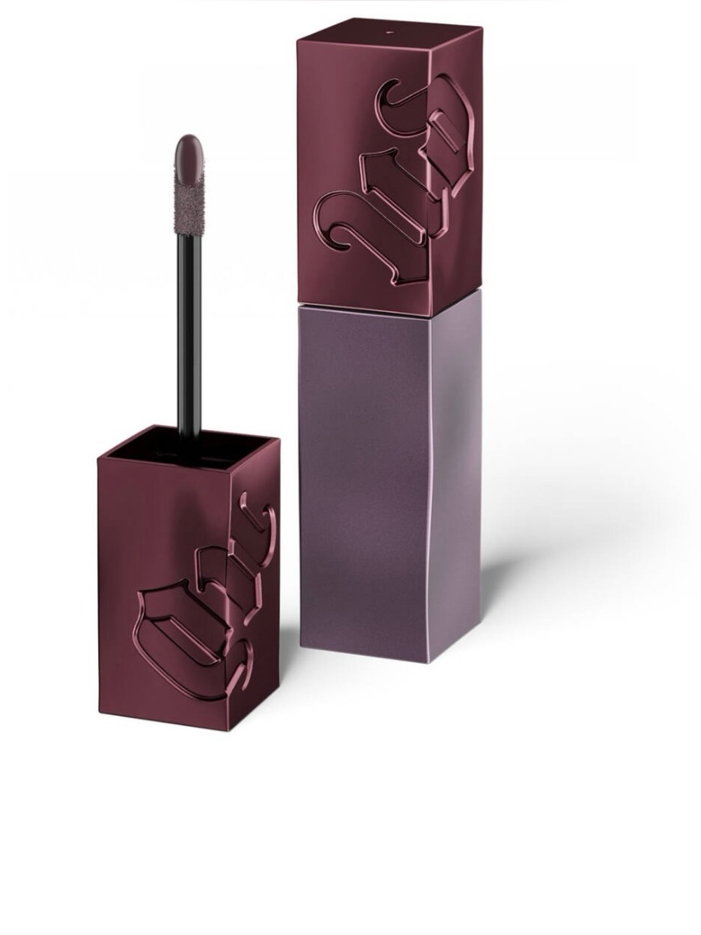 Urban Decay Vice Liquid Lipstick — Give ‘Em Backtalk